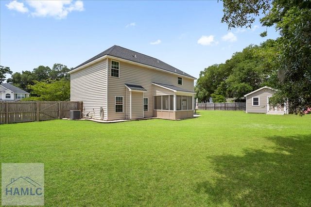 95 Flemington Oaks Drive, Hinesville, GA 31313
