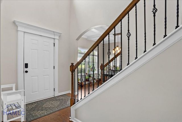 95 Flemington Oaks Drive, Hinesville, GA 31313