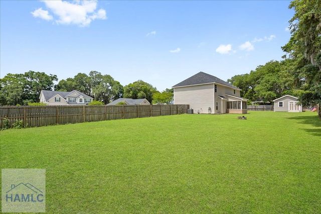 95 Flemington Oaks Drive, Hinesville, GA 31313