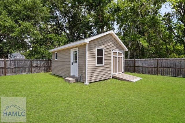 95 Flemington Oaks Drive, Hinesville, GA 31313
