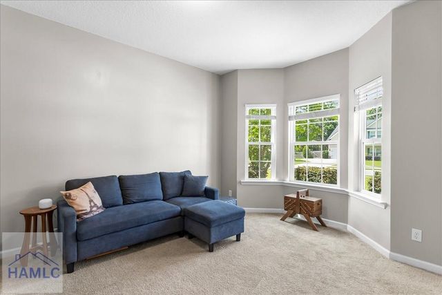 95 Flemington Oaks Drive, Hinesville, GA 31313