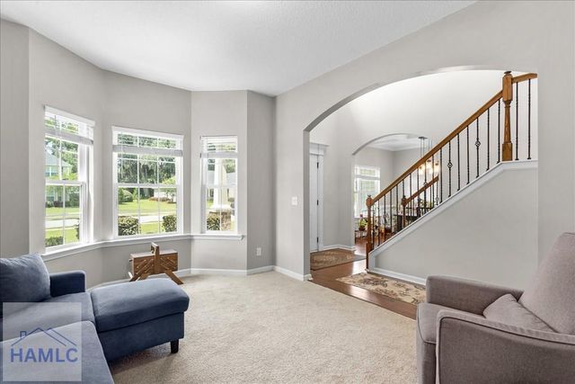 95 Flemington Oaks Drive, Hinesville, GA 31313