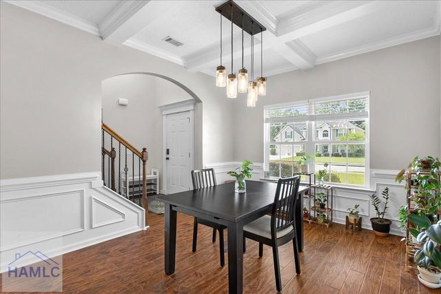 95 Flemington Oaks Drive, Hinesville, GA 31313