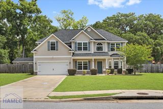 95 Flemington Oaks Drive, Hinesville, GA 31313