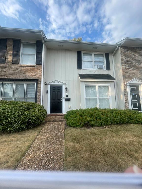 1319 Hilton Avenue, Columbus, GA 31906