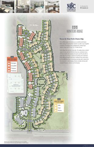 2221 Chase Drive 103, Howell, MI 48855