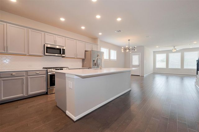 29310 Sweet Orange Court, Katy, TX 77494