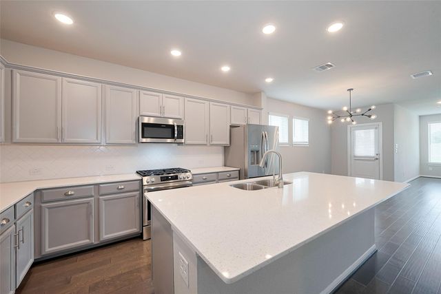 29310 Sweet Orange Court, Katy, TX 77494