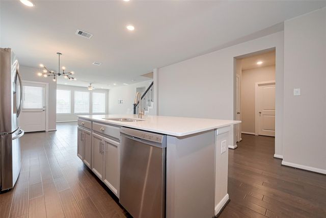 29310 Sweet Orange Court, Katy, TX 77494