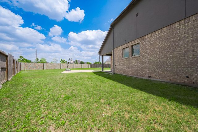 29310 Sweet Orange Court, Katy, TX 77494