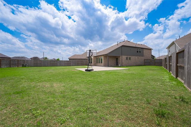 29310 Sweet Orange Court, Katy, TX 77494