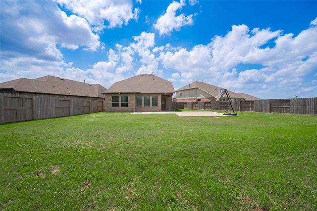 29310 Sweet Orange Court, Katy, TX 77494