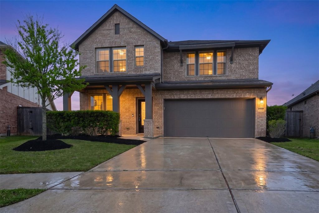 29310 Sweet Orange Court, Katy, TX 77494
