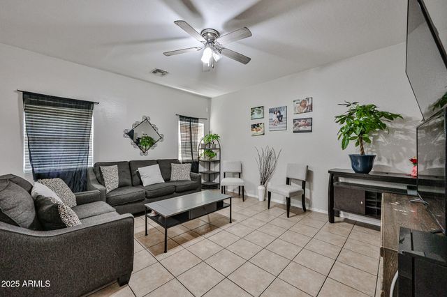 7016 S 54TH Lane, Laveen, AZ 85339