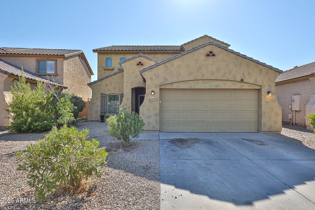 7016 S 54TH Lane, Laveen, AZ 85339
