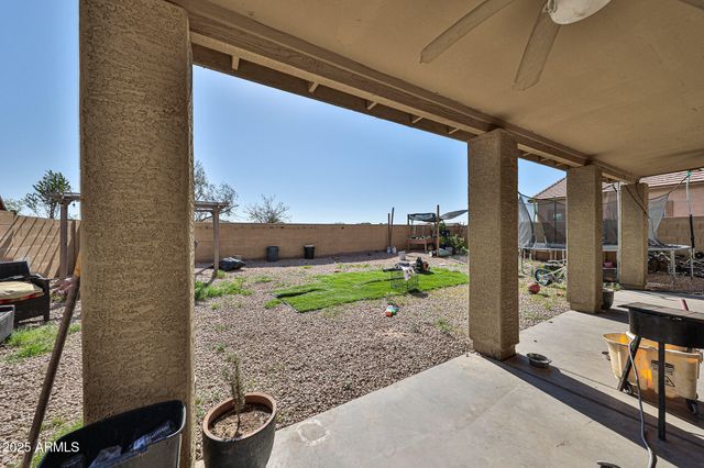 7016 S 54TH Lane, Laveen, AZ 85339