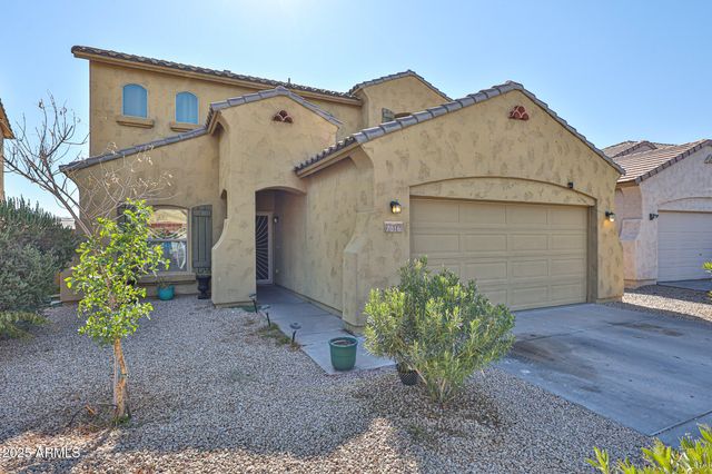 7016 S 54TH Lane, Laveen, AZ 85339
