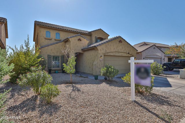 7016 S 54TH Lane, Laveen, AZ 85339