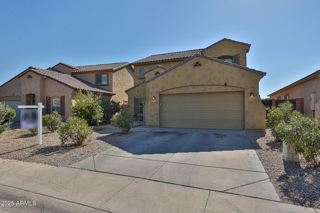 7016 S 54TH Lane, Laveen, AZ 85339