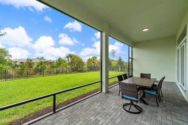 13841 SE Blackwood Drive, Port St. Lucie, Port St Lucie, FL 34984