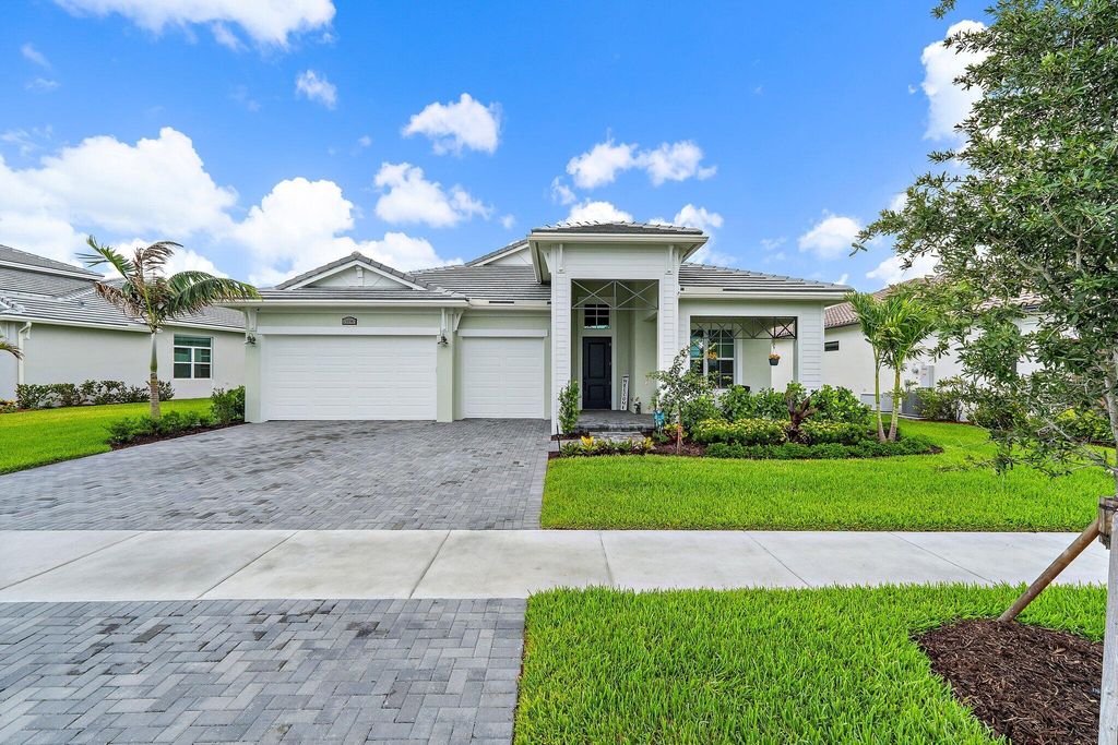 13841 SE Blackwood Drive, Port St. Lucie, Port St Lucie, FL 34984