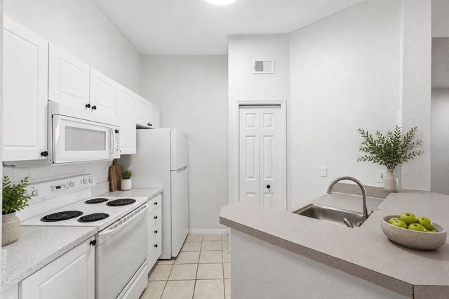 18106 PEREGRINES PERCH PLACE 5302, Lutz, FL 33558