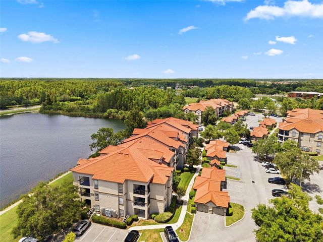 18106 PEREGRINES PERCH PLACE 5302, Lutz, FL 33558