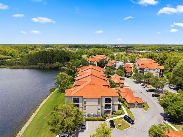 18106 PEREGRINES PERCH PLACE 5302, Lutz, FL 33558