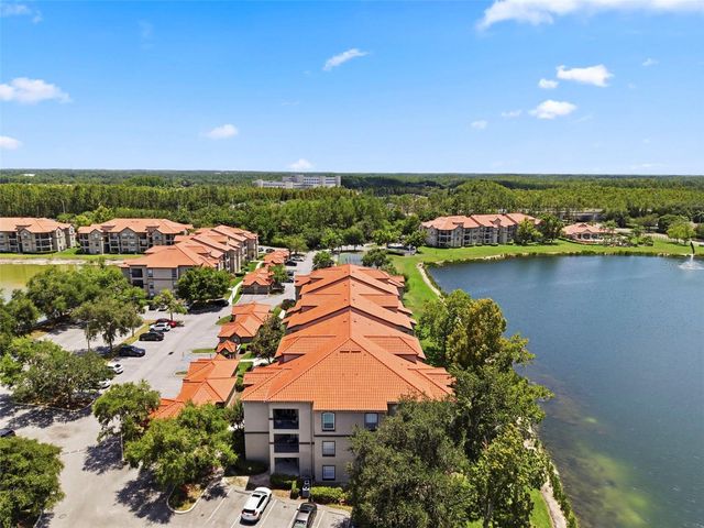 18106 PEREGRINES PERCH PLACE 5302, Lutz, FL 33558