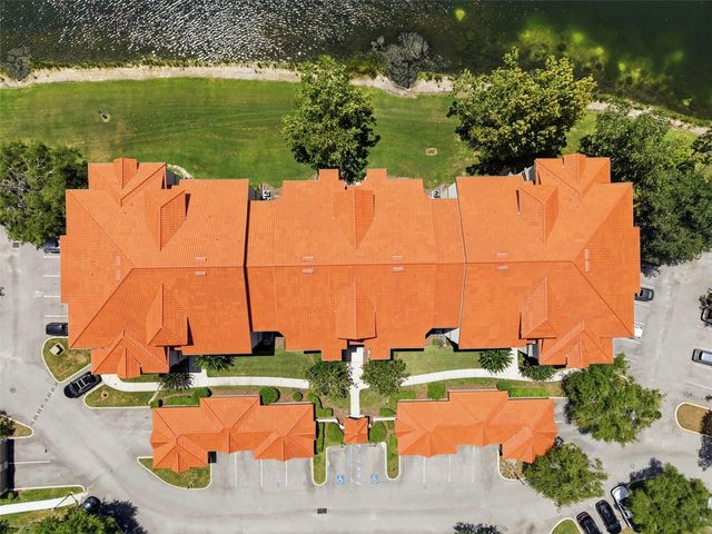 18106 PEREGRINES PERCH PLACE 5302, Lutz, FL 33558