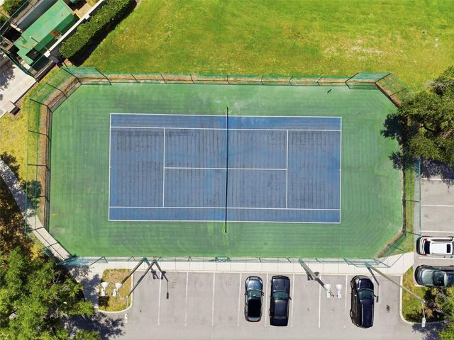 18106 PEREGRINES PERCH PLACE 5302, Lutz, FL 33558