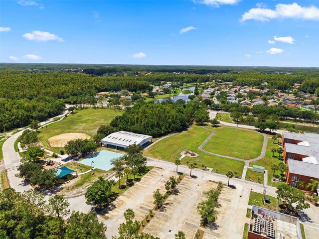 18106 PEREGRINES PERCH PLACE 5302, Lutz, FL 33558