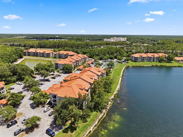 18106 PEREGRINES PERCH PLACE 5302, Lutz, FL 33558