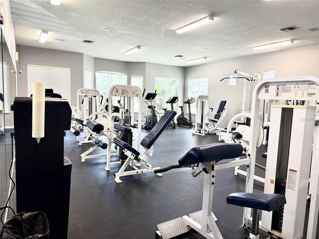 18106 PEREGRINES PERCH PLACE 5302, Lutz, FL 33558