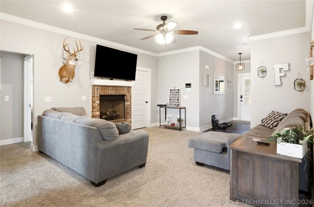 1807 E Endura Park Drive, Siloam Springs, AR 72761