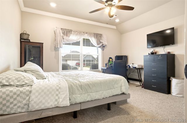 1807 E Endura Park Drive, Siloam Springs, AR 72761