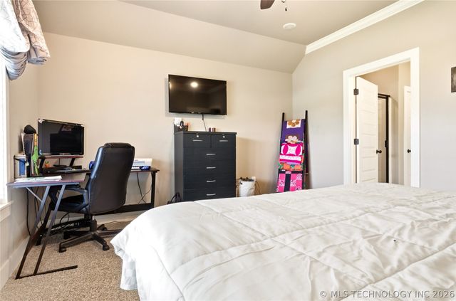 1807 E Endura Park Drive, Siloam Springs, AR 72761