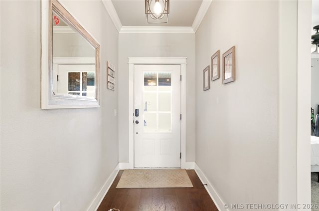 1807 E Endura Park Drive, Siloam Springs, AR 72761