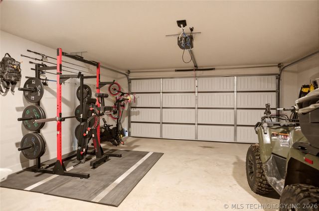 1807 E Endura Park Drive, Siloam Springs, AR 72761
