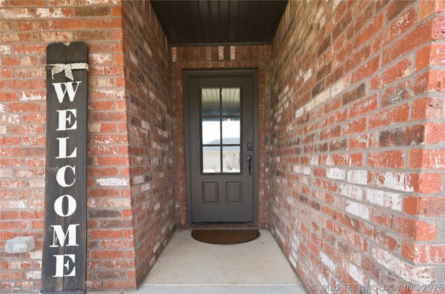 1807 E Endura Park Drive, Siloam Springs, AR 72761