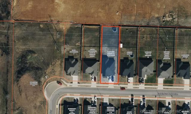 1807 E Endura Park Drive, Siloam Springs, AR 72761