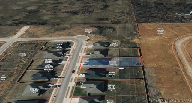 1807 E Endura Park Drive, Siloam Springs, AR 72761