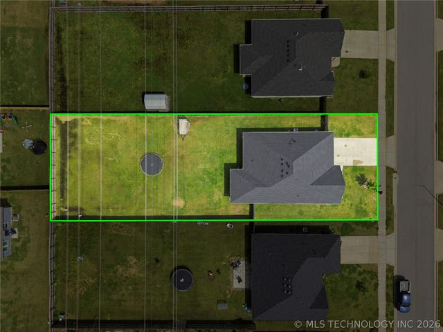 1807 E Endura Park Drive, Siloam Springs, AR 72761