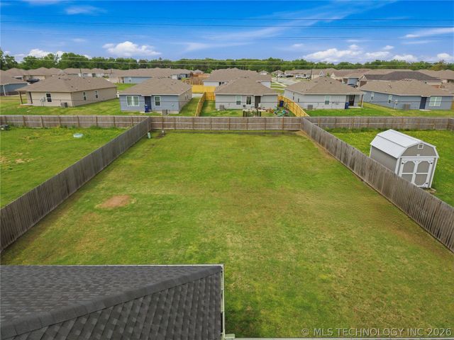 1807 E Endura Park Drive, Siloam Springs, AR 72761