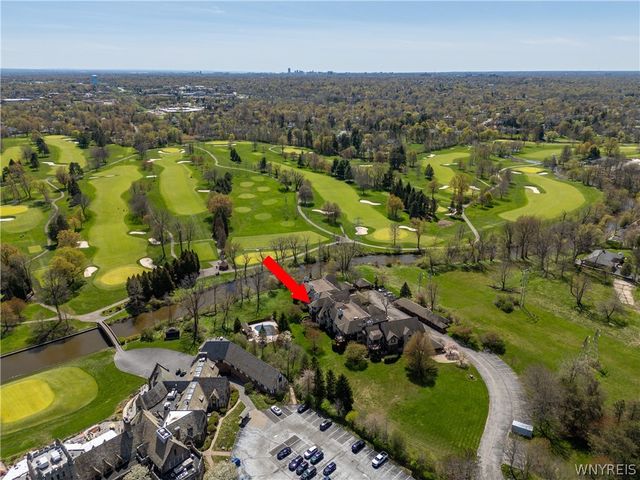 182 Castlebrooke Lane, Amherst, NY 14221