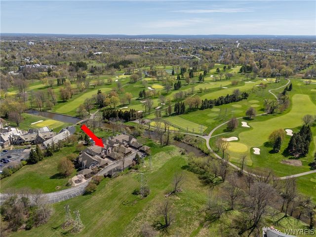 182 Castlebrooke Lane, Amherst, NY 14221
