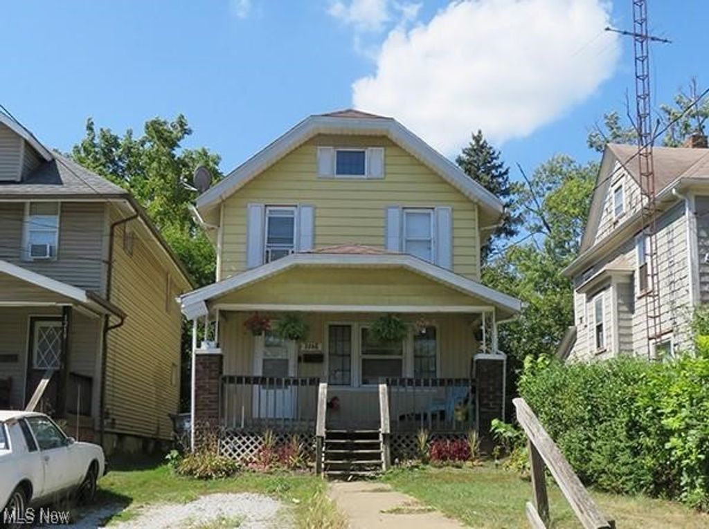 1215 Dueber Avenue SW, Canton, OH 44706