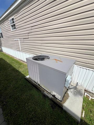 6445 SE 51st St, Okeechobee, FL 34974