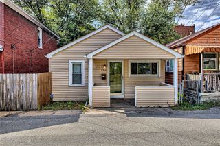 410 Bach Avenue, City Of Greensburg, PA 15601