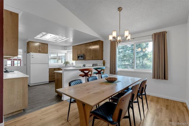 11782 E Basswood Lane, Franktown, CO 80116